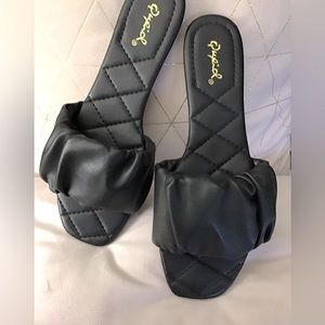 Butter Soft Sandals/Slides